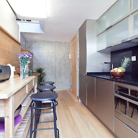 Apartment Barcelona Rentals - Gracia Pool Apartments Center Rom bilde