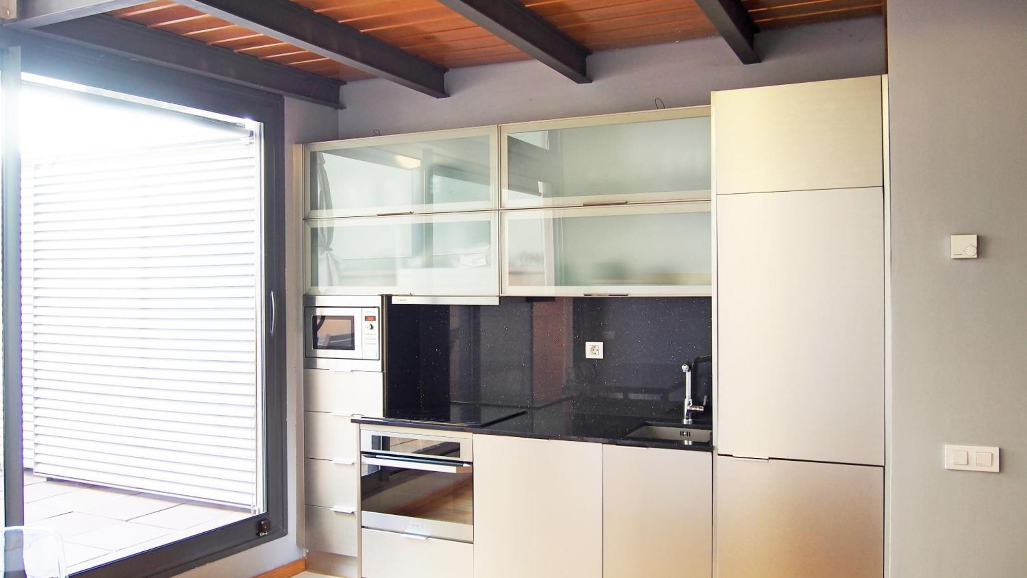 Apartment Barcelona Rentals - Gracia Pool Apartments Center Rom bilde